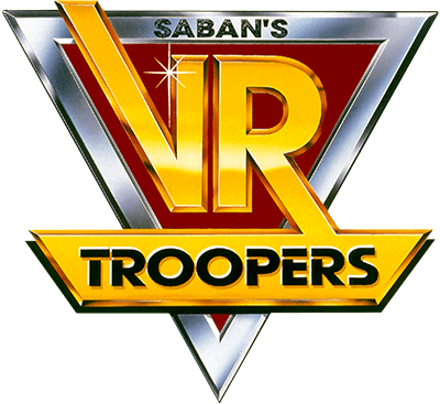 VR Troopers (SEGA) Play Online
